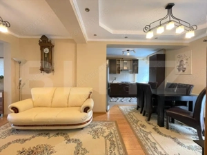 Apartament 3 camere, 60 mp, garaj, zona strazii Buna Ziua