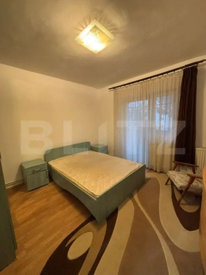 Apartament 3 camere decomandate, 70 mp,  zona Penny
