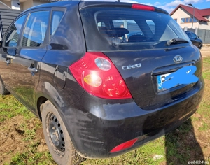 Kia Ceed Benzina+Gpl- Ideala pt naveta-nu pentru pretentiosi - imagine 3