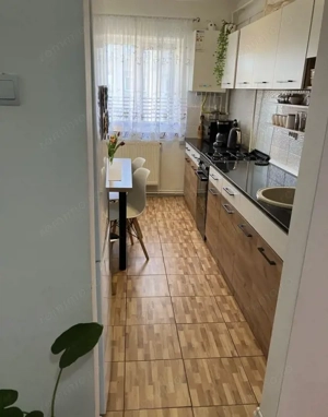 Apartament de 3 camere Florilor-Craiter ( Boxa+Centrala ) - imagine 6