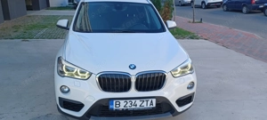 Bmw X 1 An 2016