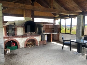 Pensiune de vanzare, 360 mp utili, 7500 teren, Zona Turistica, Risca - imagine 18