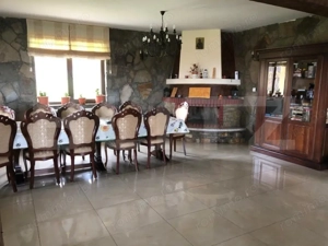 Pensiune de vanzare, 360 mp utili, 7500 teren, Zona Turistica, Risca - imagine 12