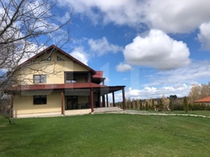 Pensiune de vanzare, 360 mp utili, 7500 teren, Zona Turistica, Risca - imagine 10