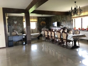 Pensiune de vanzare, 360 mp utili, 7500 teren, Zona Turistica, Risca - imagine 11