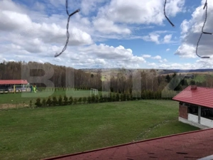 Pensiune de vanzare, 360 mp utili, 7500 teren, Zona Turistica, Risca - imagine 13