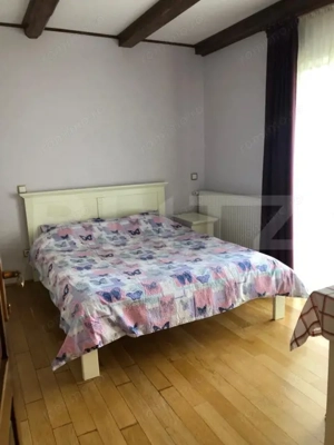 Pensiune de vanzare, 360 mp utili, 7500 teren, Zona Turistica, Risca - imagine 6