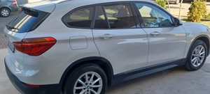 Bmw X1 -2016 Automatic - imagine 3