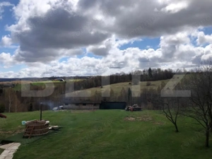 Pensiune de vanzare, 360 mp utili, 7500 teren, Zona Turistica, Risca - imagine 14