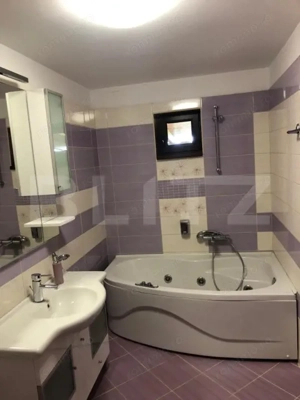 Pensiune de vanzare, 360 mp utili, 7500 teren, Zona Turistica, Risca - imagine 4