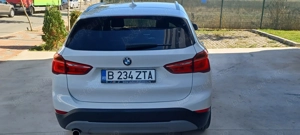 Bmw X1 -2016 Automatic - imagine 5