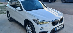 Bmw X1 -2016 Automatic - imagine 2