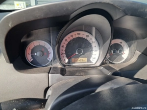 Kia Ceed Benzina+Gpl- Ideala pt naveta-nu pentru pretentiosi - imagine 2