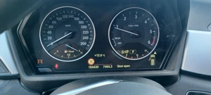 Bmw X1 -2016 Automatic - imagine 8