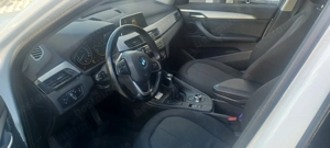Bmw X1 -2016 Automatic - imagine 7