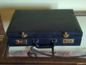 Vând set tacâmuri de 12 persoane Solingen - imagine 3