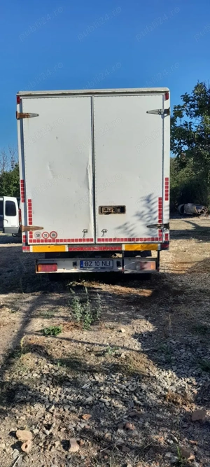 Duba Peugeot boxer - imagine 4