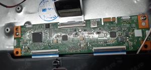 MB EL.MT9602V-fg35 Tv vttv a434kvs - imagine 5