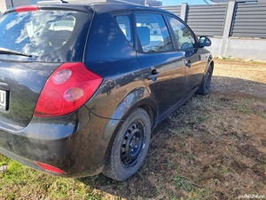 Kia Ceed Benzina+Gpl- Ideala pt naveta-nu pentru pretentiosi - imagine 4