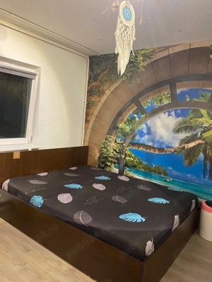 Inchiriez apartament 2 camere - zona Doamna Ghica - imagine 6 Inchiriez apartament 2 camere - zona Doamna Ghica - imagine 6