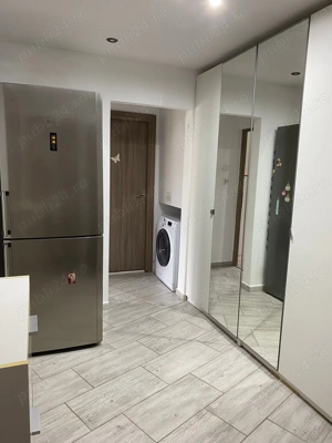 Inchiriez apartament 2 camere - zona Doamna Ghica - imagine 2 Inchiriez apartament 2 camere - zona Doamna Ghica - imagine 2