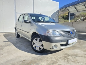 Dacia Logan 1.4 MPI