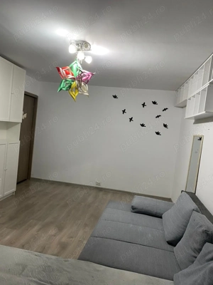 Inchiriez apartament 2 camere - zona Doamna Ghica - imagine 4 Inchiriez apartament 2 camere - zona Doamna Ghica - imagine 4