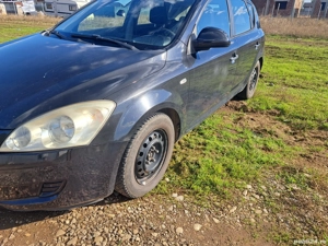 Kia Ceed Benzina+Gpl- Ideala pt naveta-nu pentru pretentiosi - imagine 5