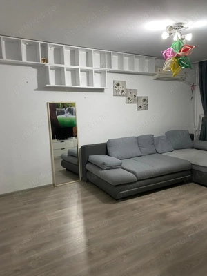 Inchiriez apartament 2 camere - zona Doamna Ghica - imagine 3 Inchiriez apartament 2 camere - zona Doamna Ghica - imagine 3