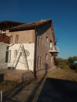 vand Casă P+1 la Parța zona Metropolitana  Timisoara - imagine 2