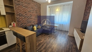 Apartament 3 camere complet mobilat utilat   Brătianu