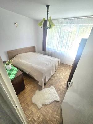 Apartament 2 camere de vânzare în Grigorescu-Vlahuta, et.3 - imagine 2
