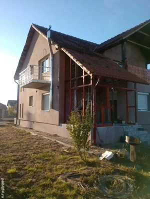 vand Casă P+1 la Parța zona Metropolitana  Timisoara - imagine 3