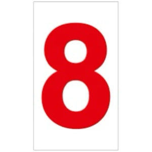 Numar de aur 0766-X88.888 - imagine 1