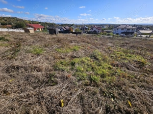 Teren Tautii Magheraus panorama deosebita - imagine 8