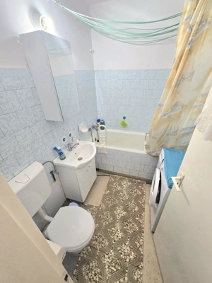 Apartament 2 camere de vânzare în Grigorescu-Vlahuta, et.3 - imagine 5