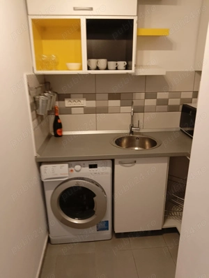 De închiriat   Garsonieră spațioasă și luminoasă, cartierul Primaverii - imagine 5