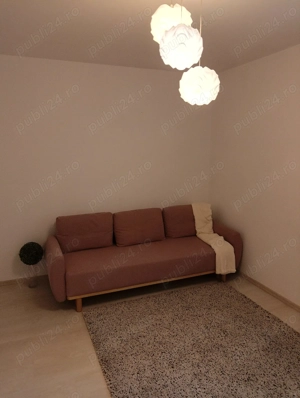 De închiriat   Garsonieră spațioasă și luminoasă, cartierul Primaverii - imagine 6