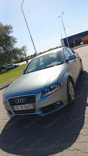 De vânzare Audi A4 B8  - imagine 2