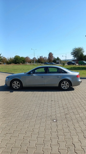 De vânzare Audi A4 B8  - imagine 4