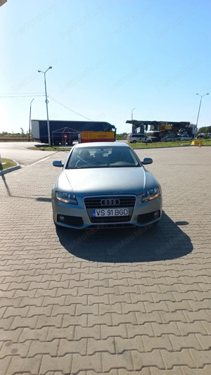 De vânzare Audi A4 B8  - imagine 3