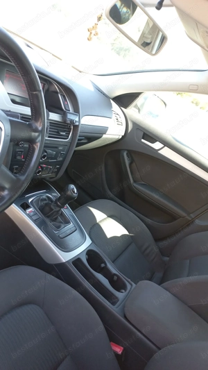 De vânzare Audi A4 B8  - imagine 8