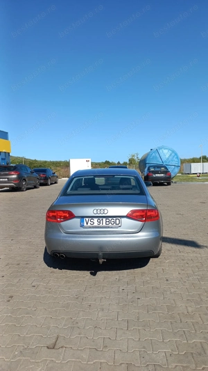 De vânzare Audi A4 B8  - imagine 5