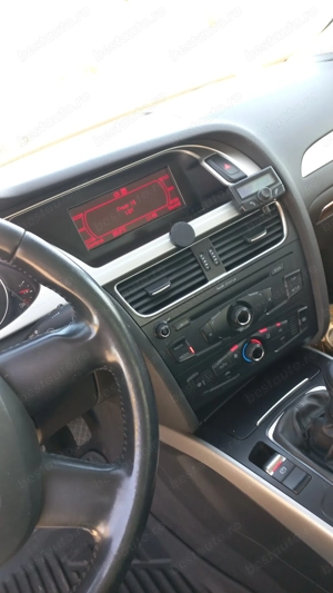 De vânzare Audi A4 B8  - imagine 7