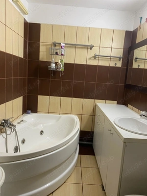 Inchiriez apartament 2 camere - zona Doamna Ghica - imagine 7 Inchiriez apartament 2 camere - zona Doamna Ghica - imagine 7