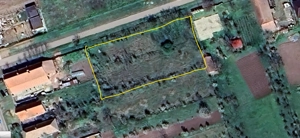 PROPRIETAR Vand teren Intravilan Calacea Timis