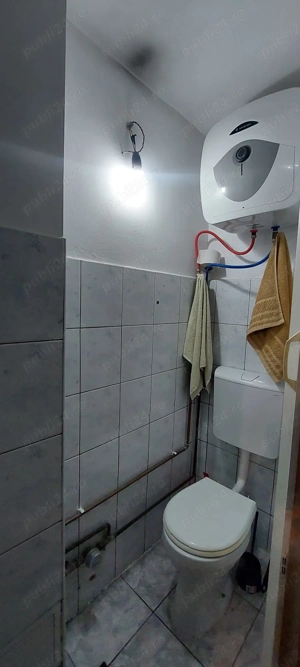 Direct de la proprietat - garsonieră Lipovei - imagine 5