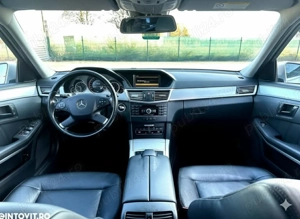 Mercedes-Benz E350 CDI 4MATIC - imagine 3