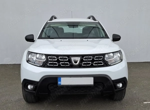Duster 2021 - 1,5 dCi - 4x4. TVA deductibil