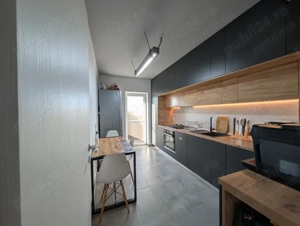 Apartament cu 2 camere et 2 la doar 2 minute de parc Giroc Profi 